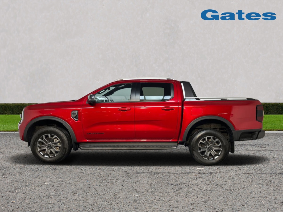 Used Ford Ranger 2025 for sale - 77151460: Photo 5
