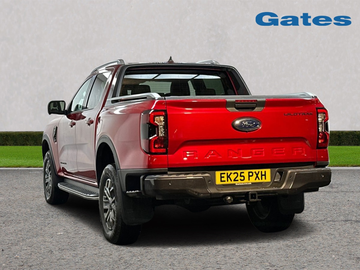 Used Ford Ranger 2025 for sale - 77151460: Photo 6