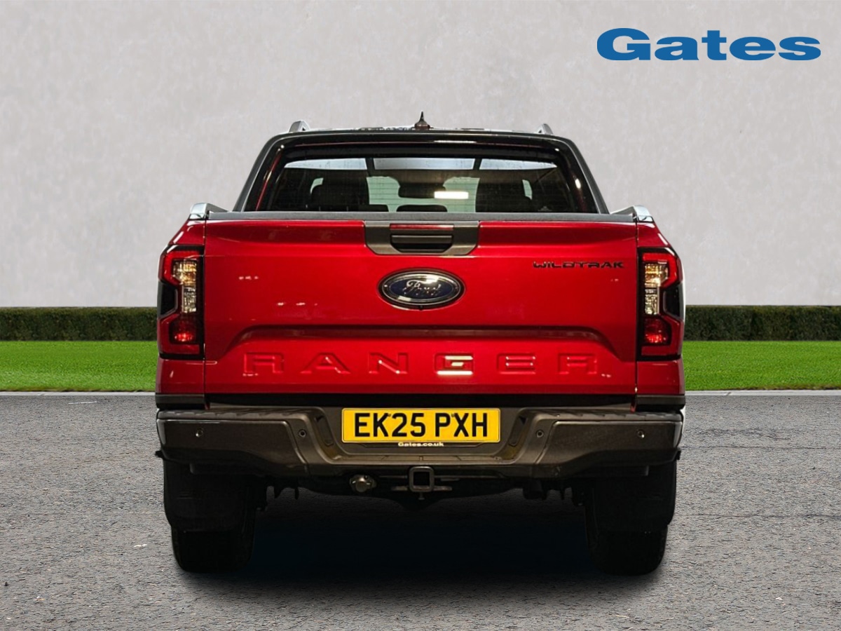 Used Ford Ranger 2025 for sale - 77151460: Photo 7