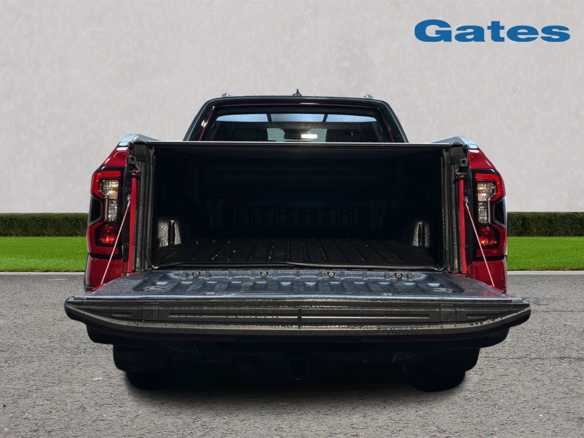 Used Ford Ranger 2025 for sale - 77151460: Photo 9