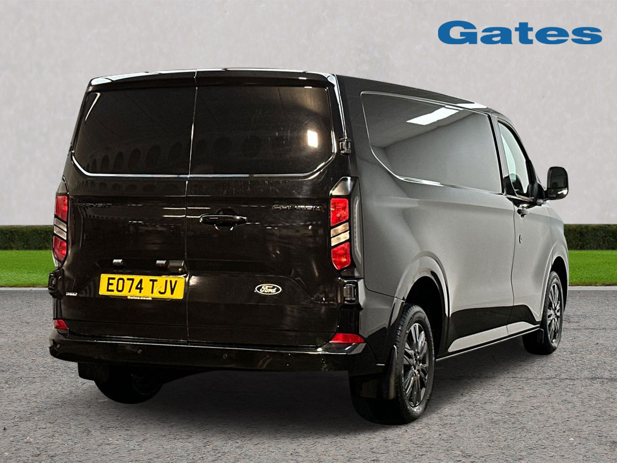 Used Ford Transit Custom 2024 for sale - 78198905: Photo 10