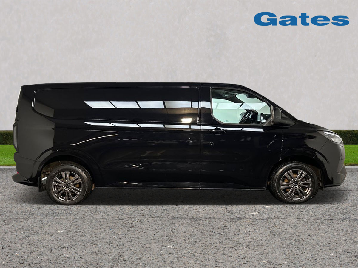 Used Ford Transit Custom 2024 for sale - 78198905: Photo 11