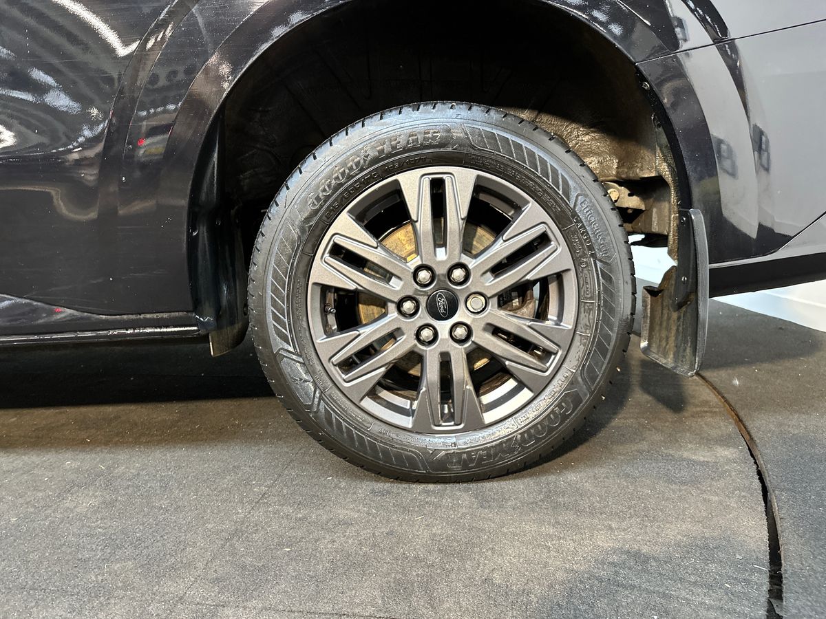 Used Ford Transit Custom 2024 for sale - 78198905: Photo 12