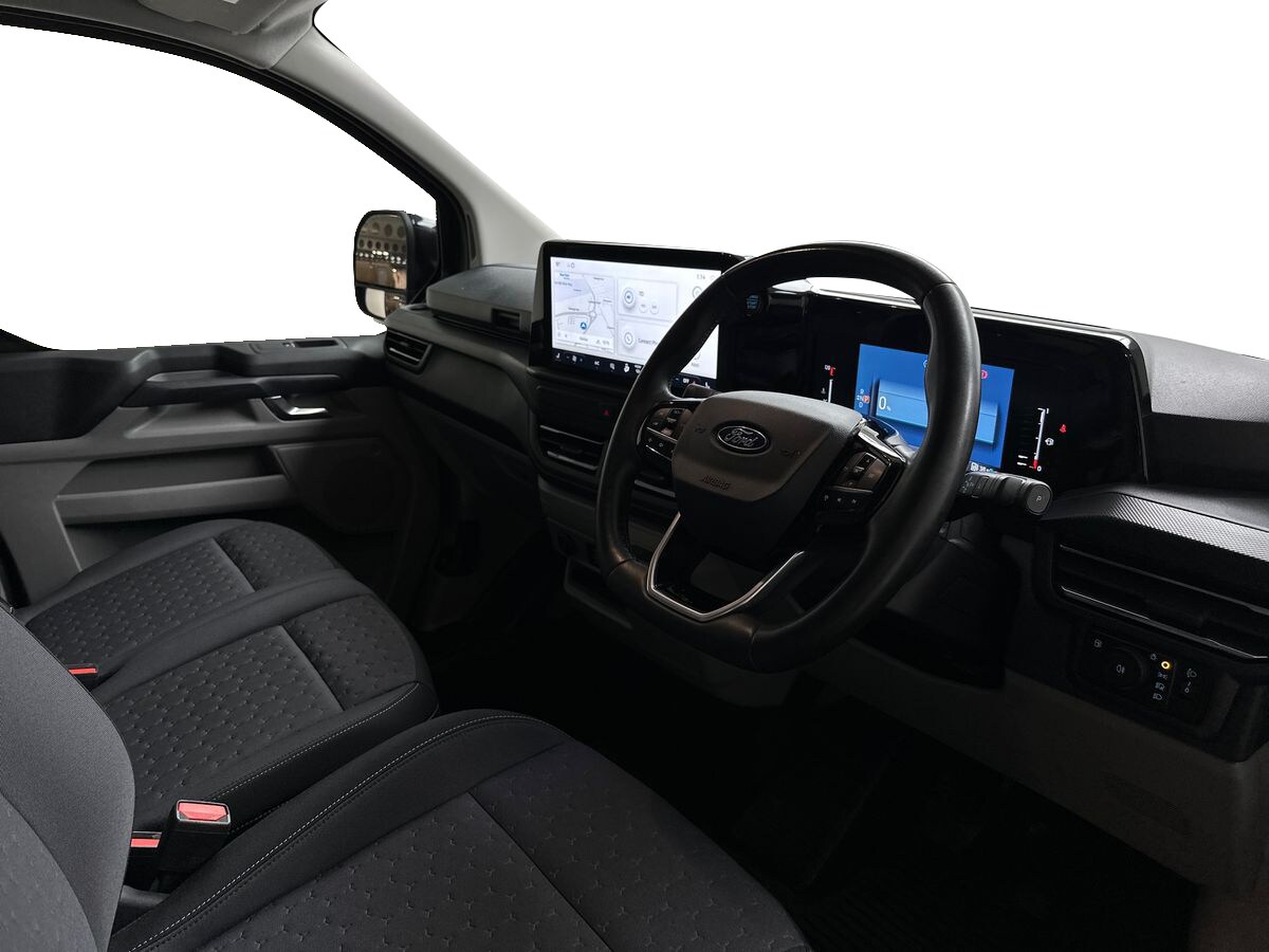 Used Ford Transit Custom 2024 for sale - 78198905: Photo 13