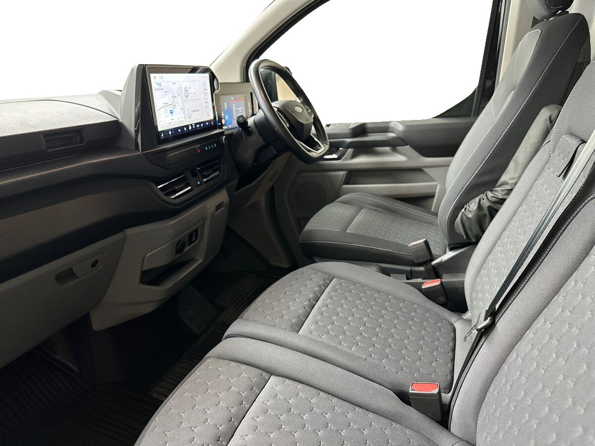 Used Ford Transit Custom 2024 for sale - 78198905: Photo 14