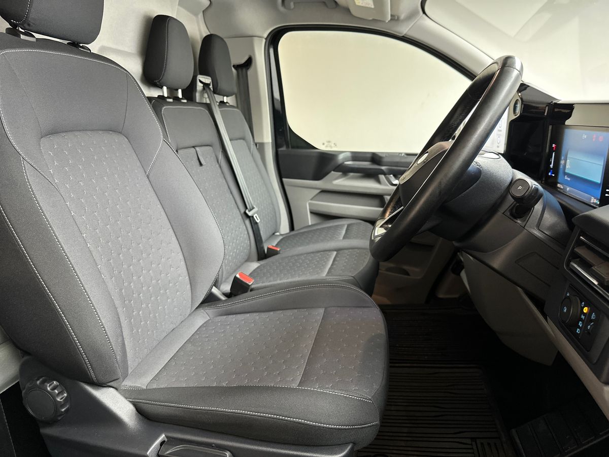 Used Ford Transit Custom 2024 for sale - 78198905: Photo 15