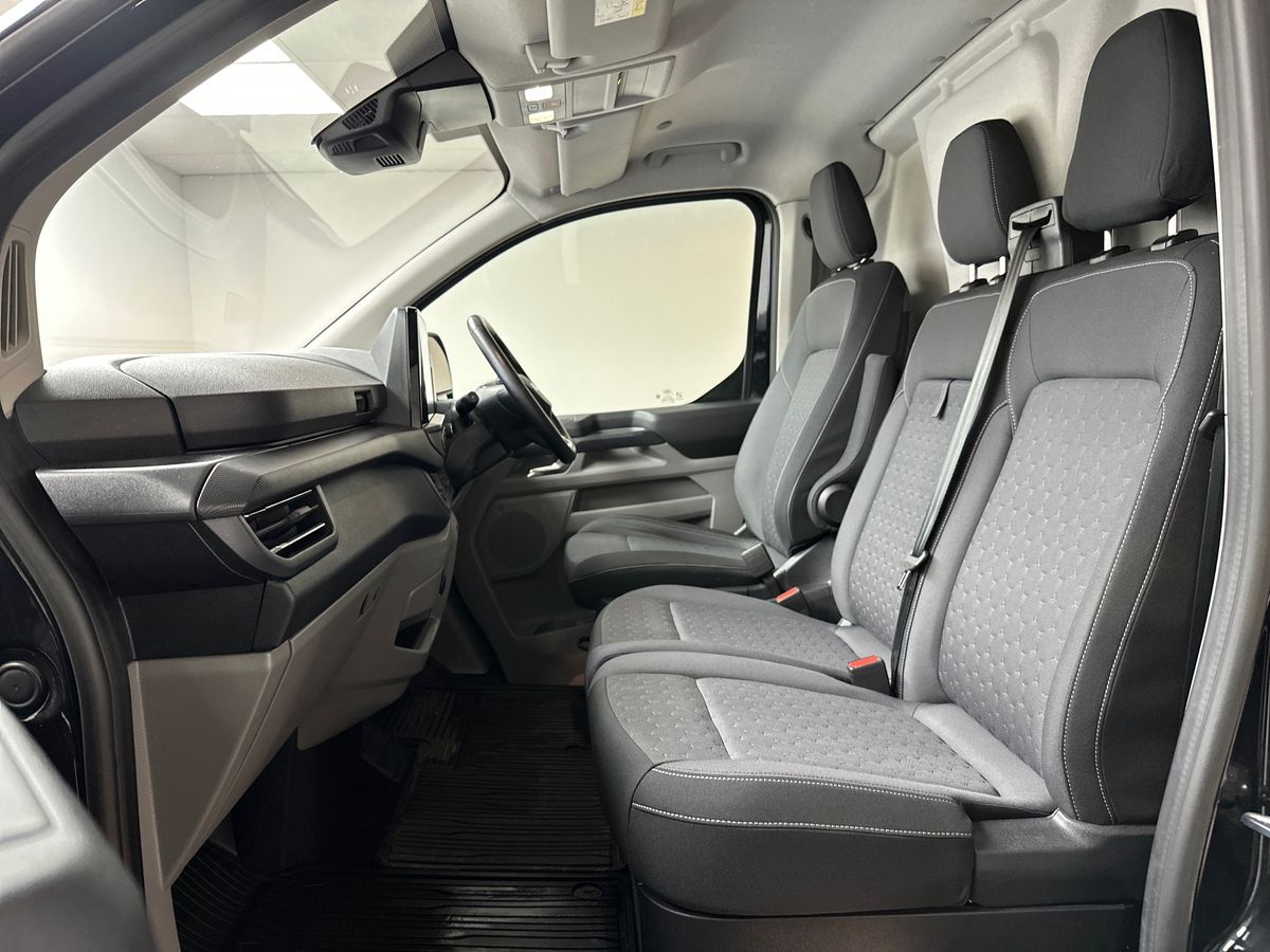 Used Ford Transit Custom 2024 for sale - 78198905: Photo 16