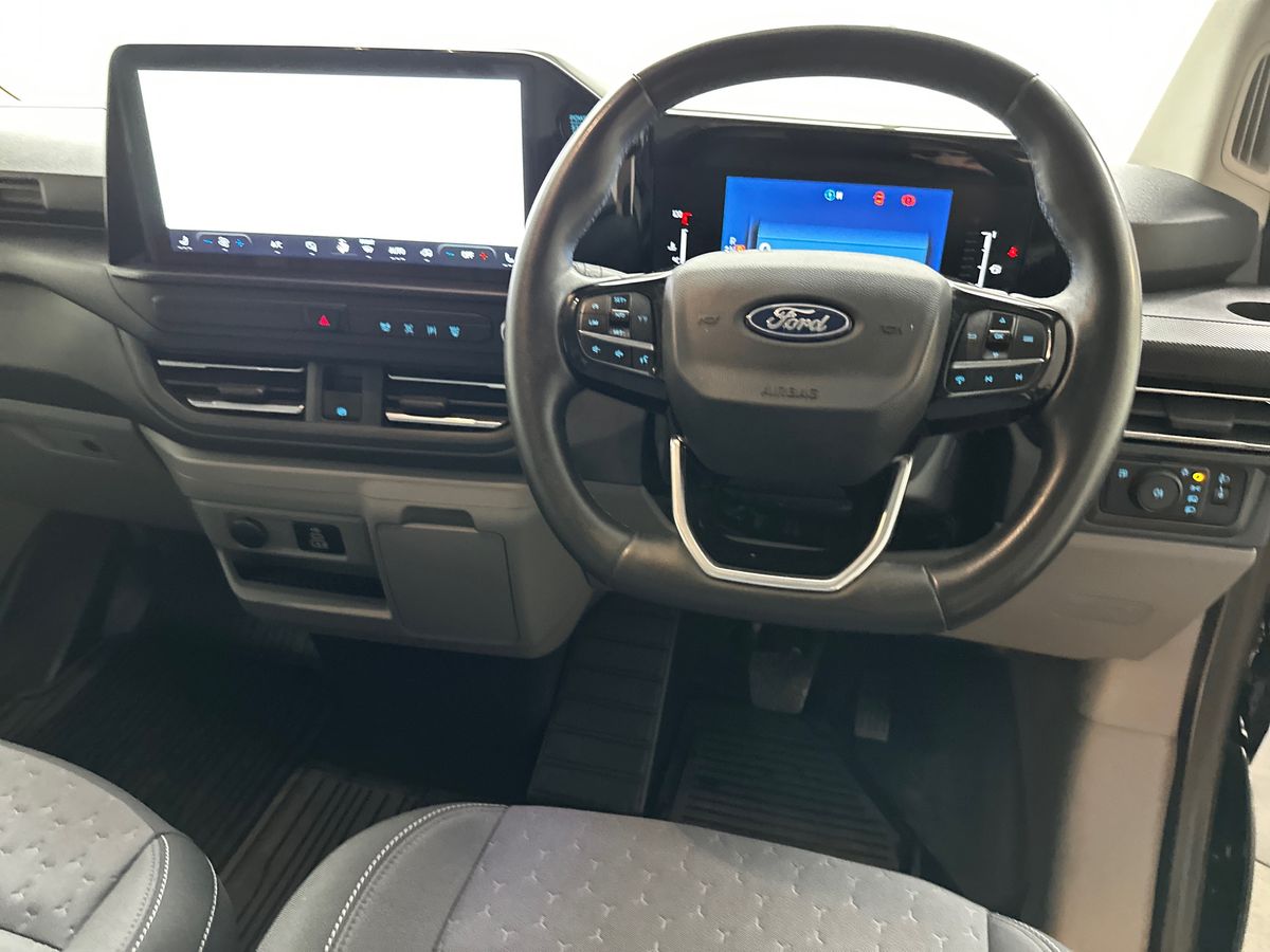 Used Ford Transit Custom 2024 for sale - 78198905: Photo 17