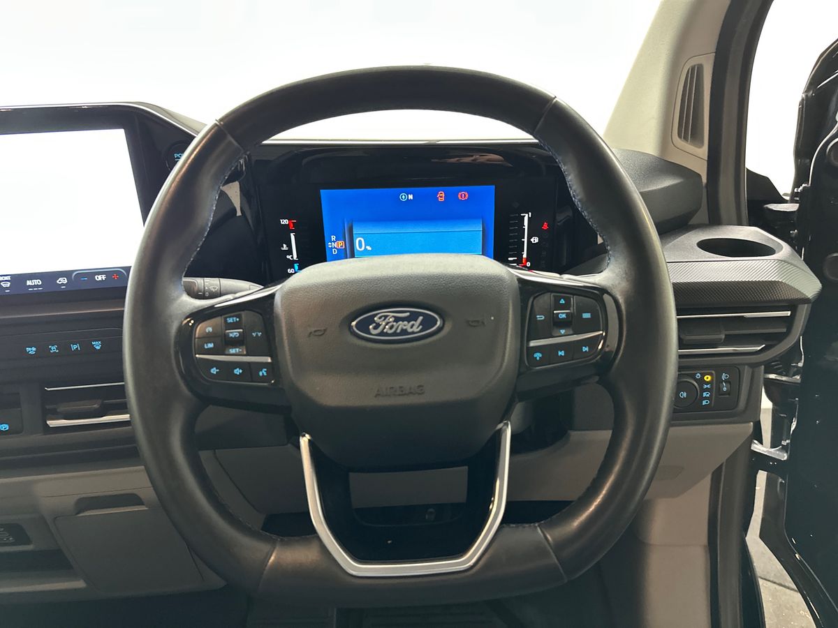 Used Ford Transit Custom 2024 for sale - 78198905: Photo 18