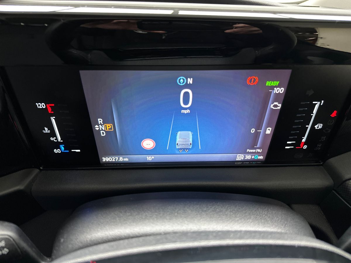 Used Ford Transit Custom 2024 for sale - 78198905: Photo 19