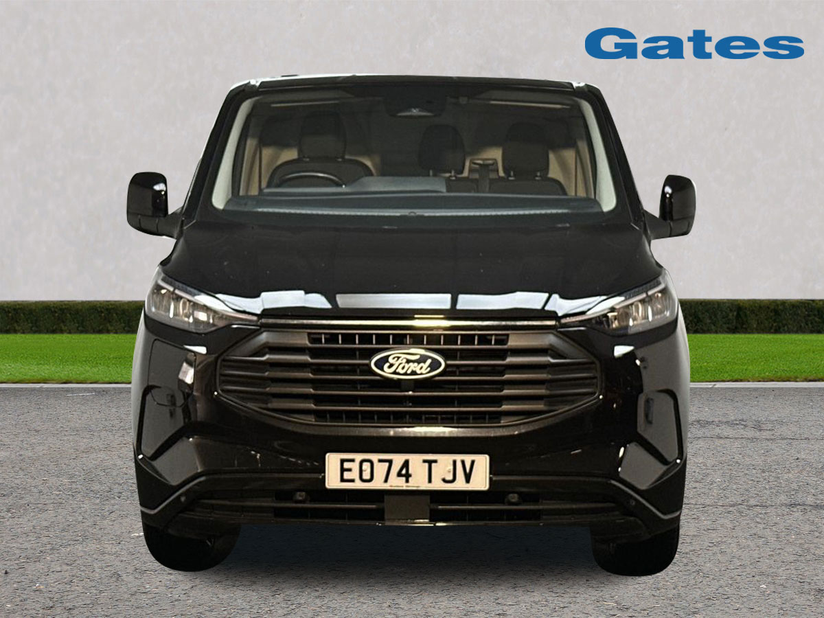 Used Ford Transit Custom 2024 for sale - 78198905: Photo 2