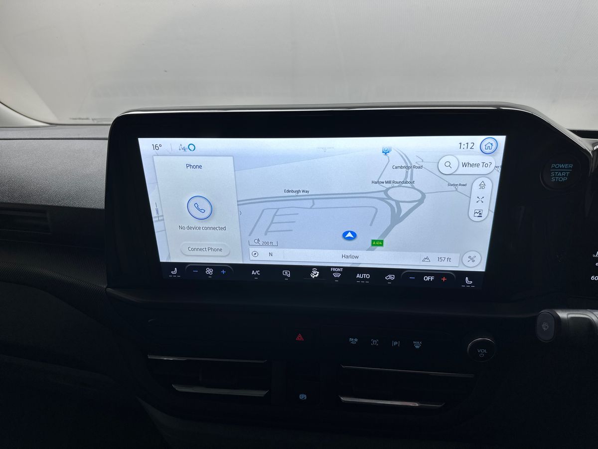 Used Ford Transit Custom 2024 for sale - 78198905: Photo 21