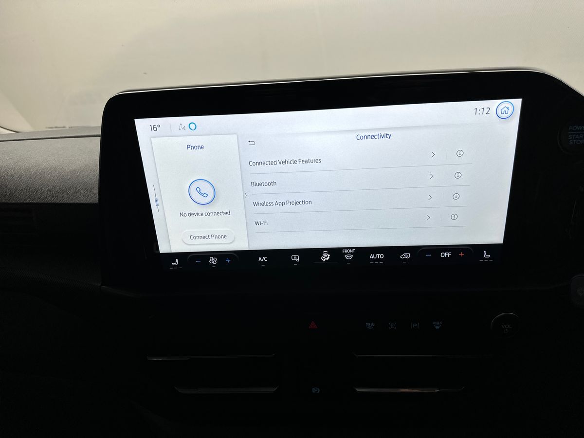 Used Ford Transit Custom 2024 for sale - 78198905: Photo 22