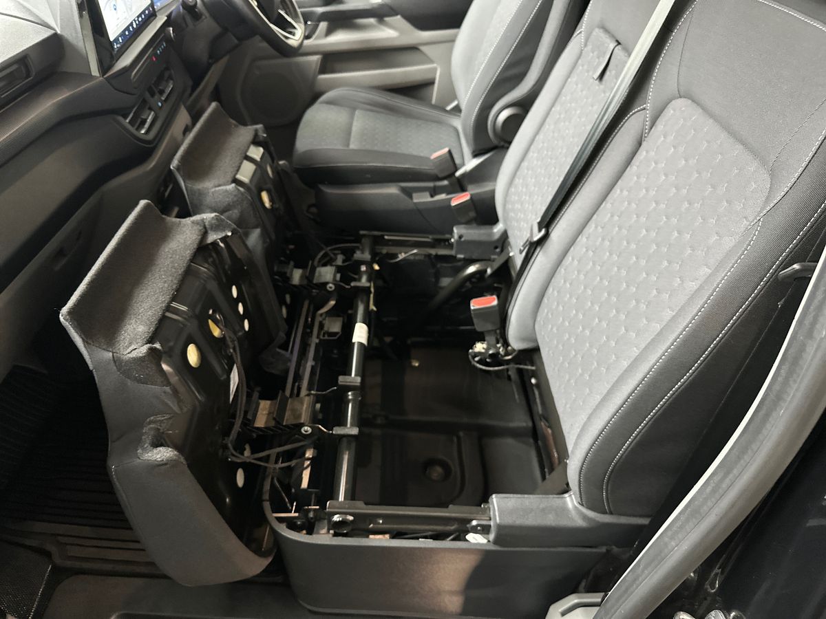 Used Ford Transit Custom 2024 for sale - 78198905: Photo 32