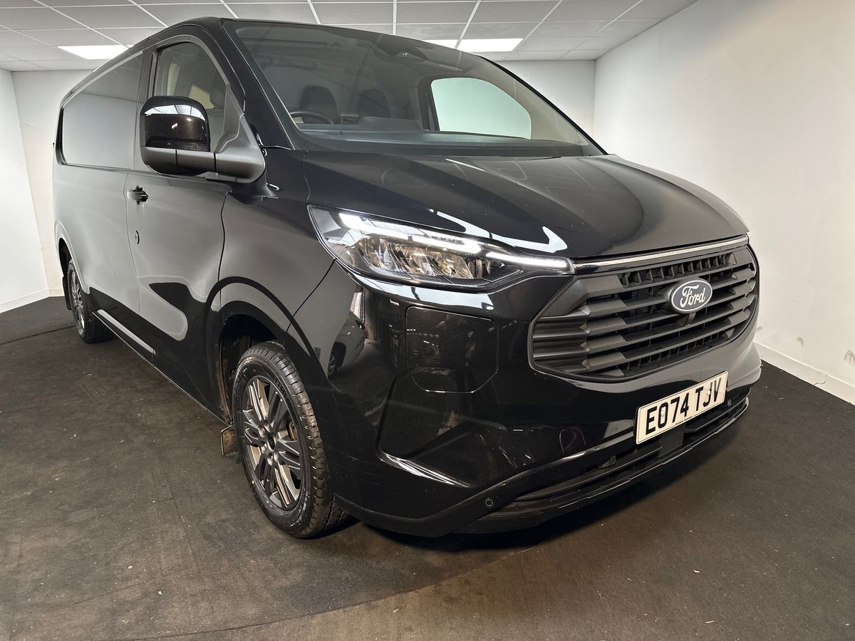 Used Ford Transit Custom 2024 for sale - 78198905: Photo 33