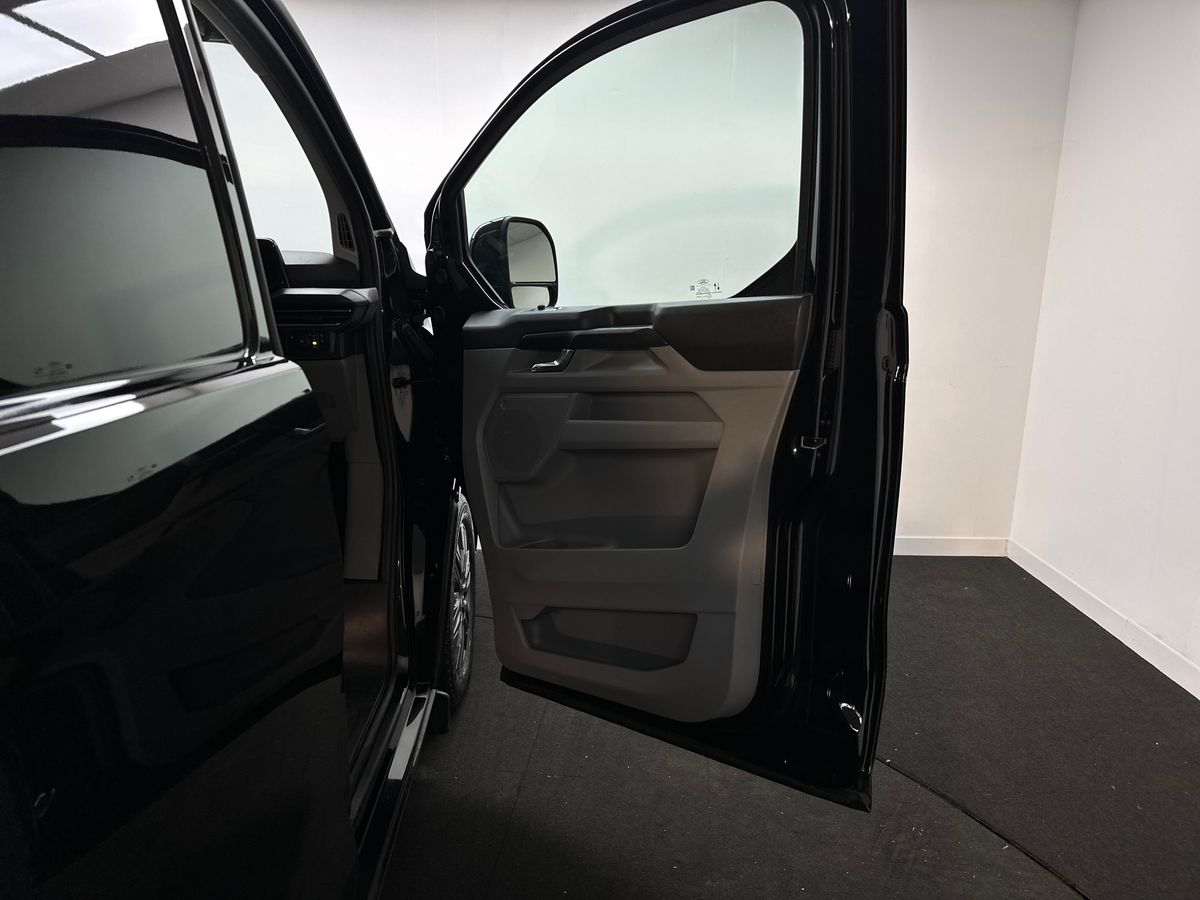 Used Ford Transit Custom 2024 for sale - 78198905: Photo 35