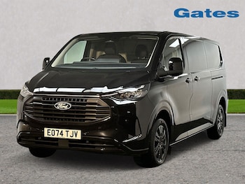 Used Ford Transit Custom 2024 for sale - 78198905: Photo