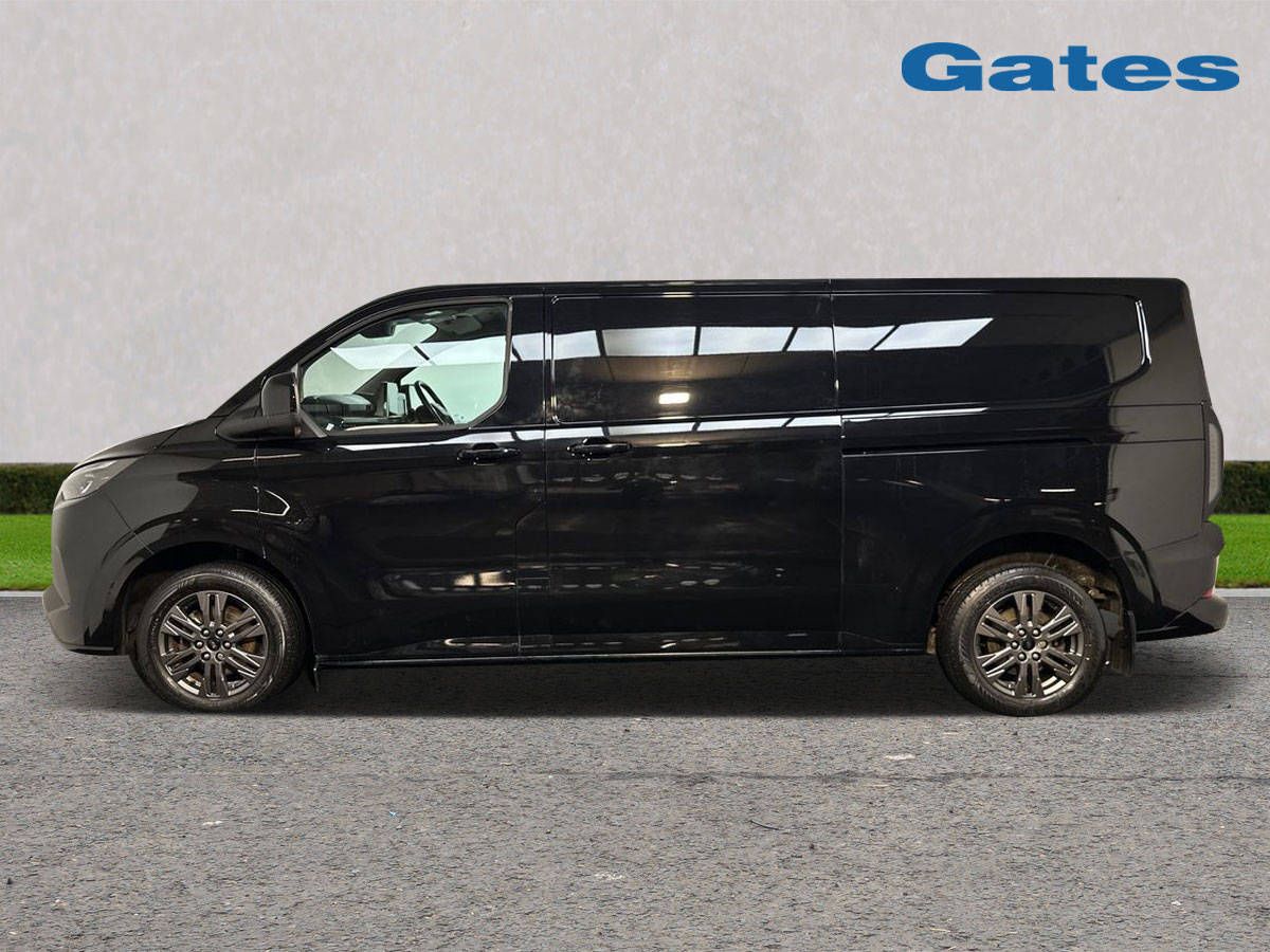 Used Ford Transit Custom 2024 for sale - 78198905: Photo 4