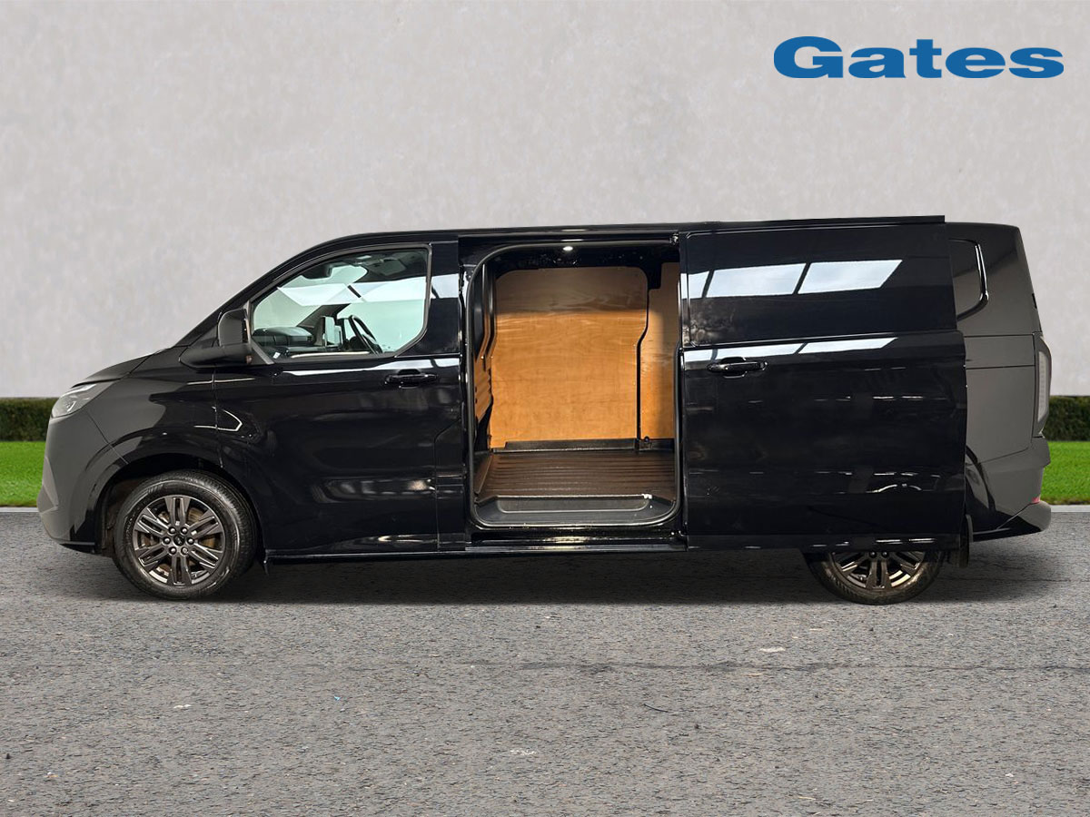 Used Ford Transit Custom 2024 for sale - 78198905: Photo 5
