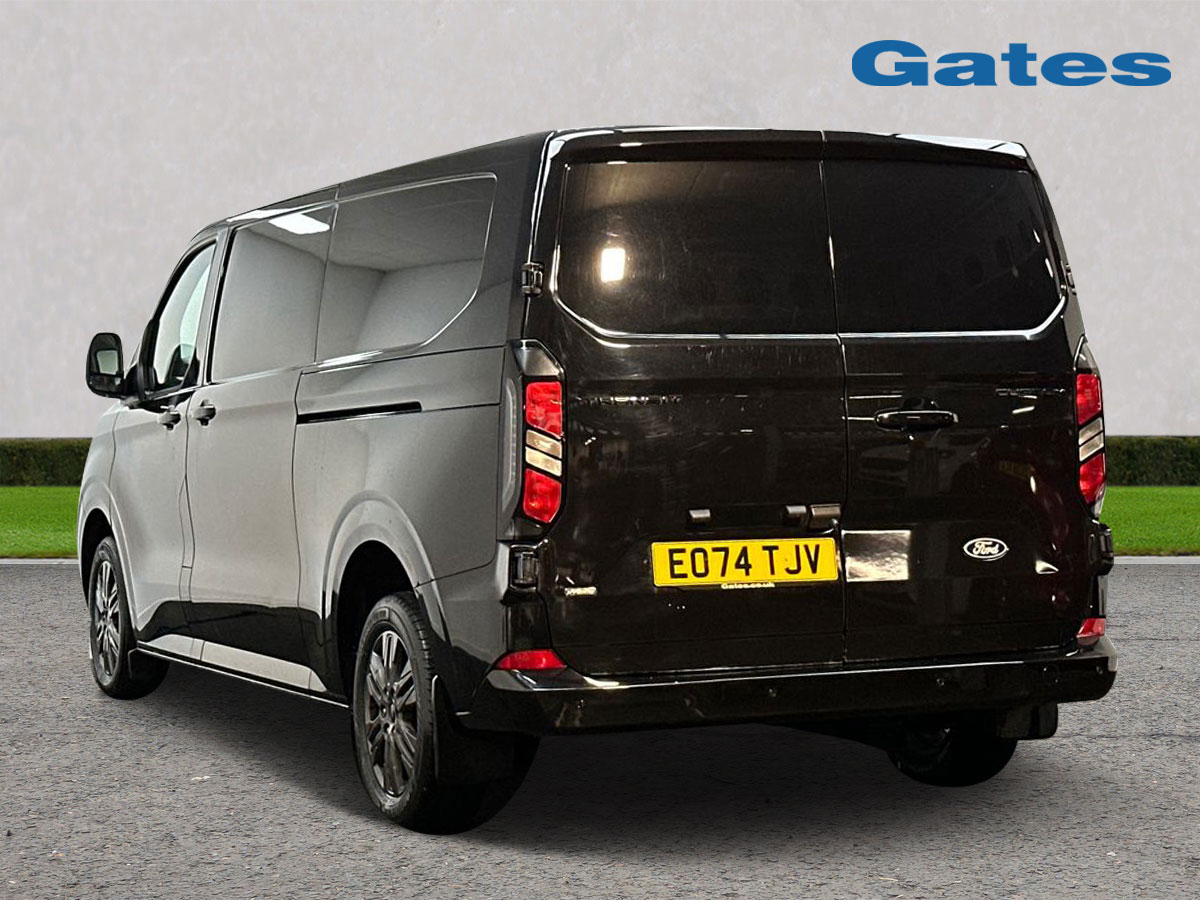 Used Ford Transit Custom 2024 for sale - 78198905: Photo 6