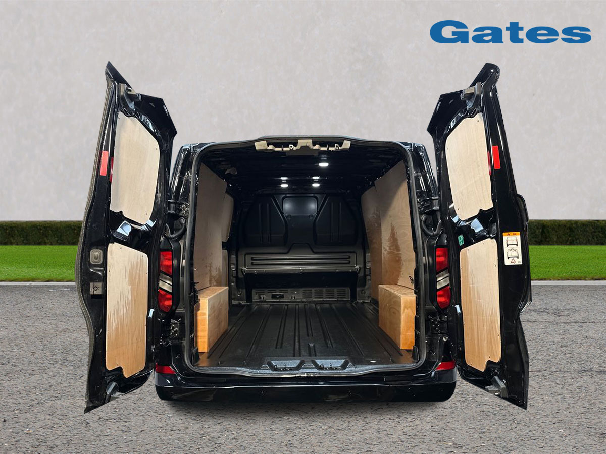 Used Ford Transit Custom 2024 for sale - 78198905: Photo 9