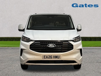 Used Ford Transit Custom 2026 for sale - 79256423: Photo