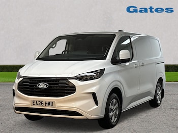 Used Ford Transit Custom 2026 for sale - 79256423: Photo