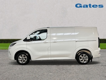 Used Ford Transit Custom 2026 for sale - 79256423: Photo