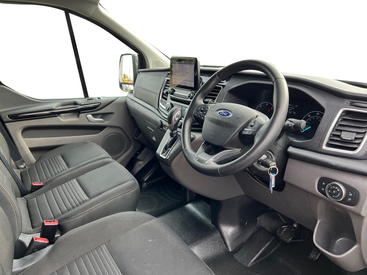 Used Ford Transit Custom 2023 for sale - 76155040: Photo 13