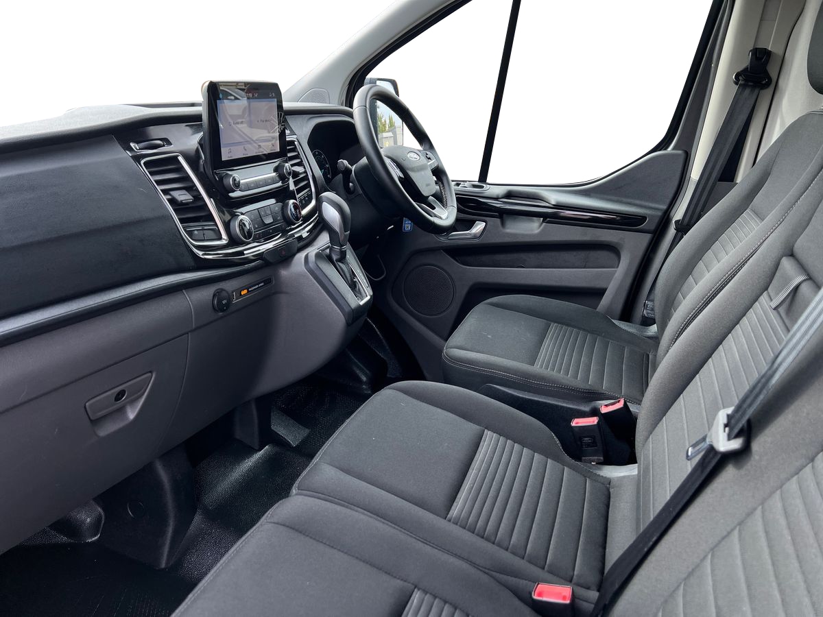 Used Ford Transit Custom 2023 for sale - 76155040: Photo 14