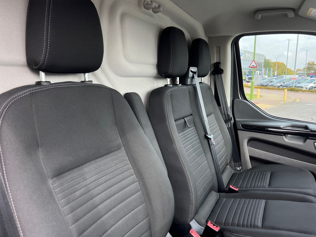 Used Ford Transit Custom 2023 for sale - 76155040: Photo 15