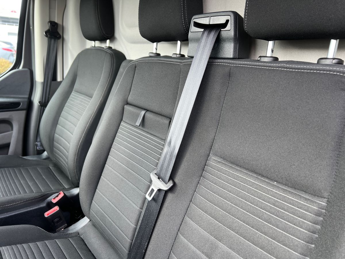 Used Ford Transit Custom 2023 for sale - 76155040: Photo 16