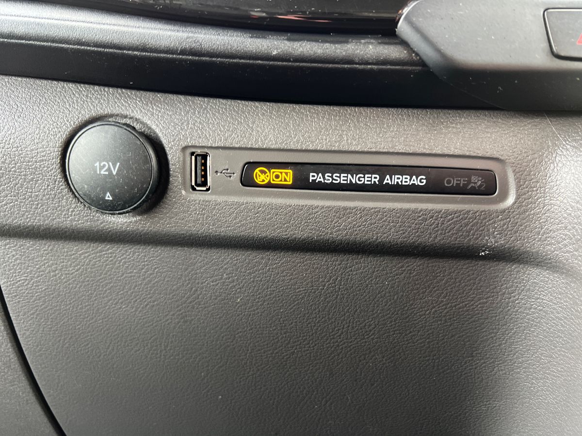 Used Ford Transit Custom 2023 for sale - 76155040: Photo 25