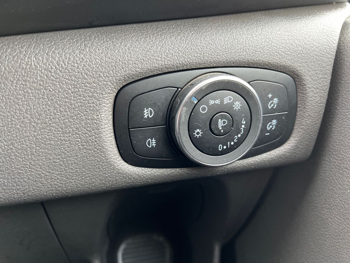 Used Ford Transit Custom 2023 for sale - 76155040: Photo 26