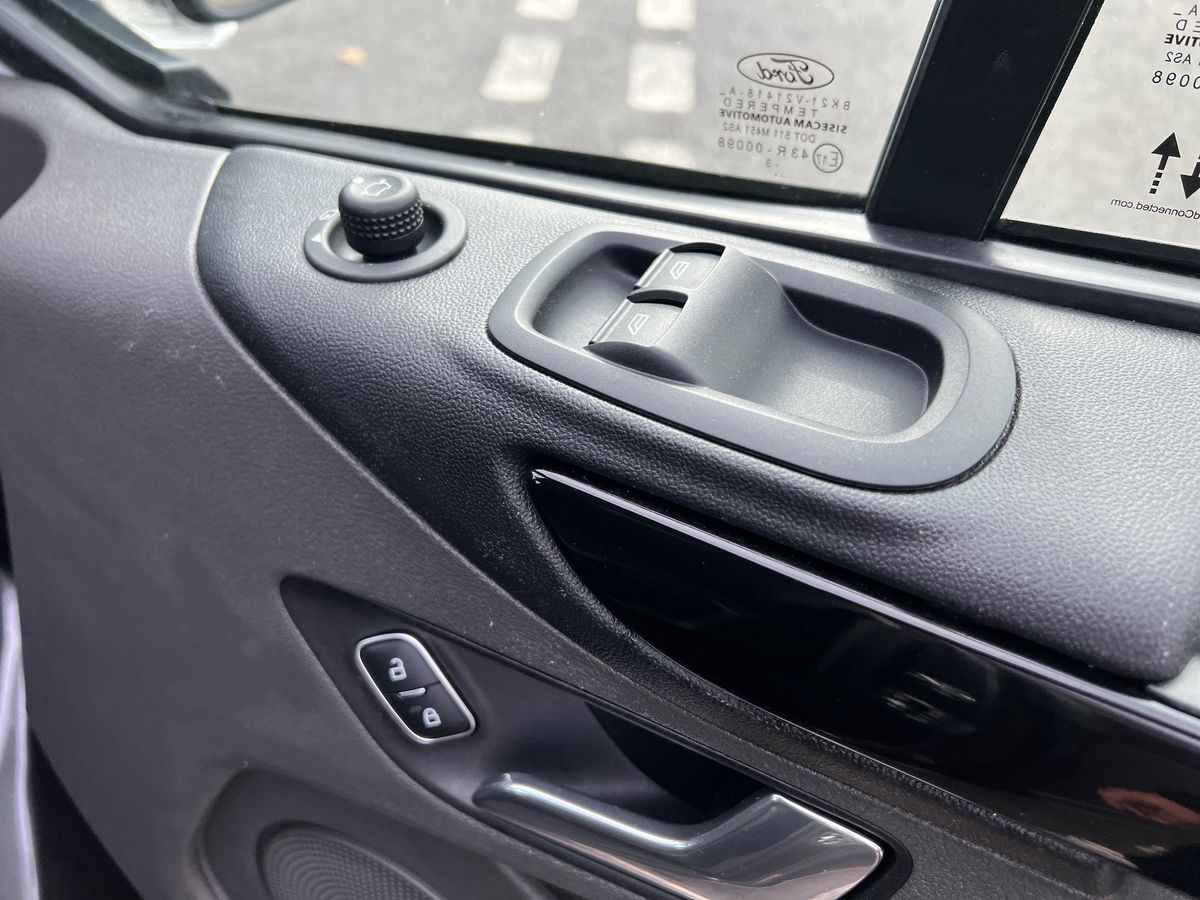Used Ford Transit Custom 2023 for sale - 76155040: Photo 27