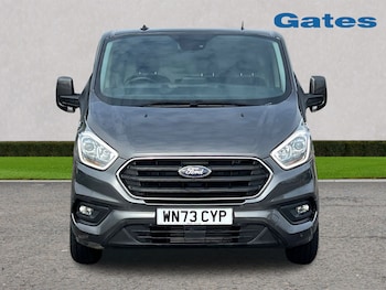 Used Ford Transit Custom 2023 for sale - 76155040: Photo 2