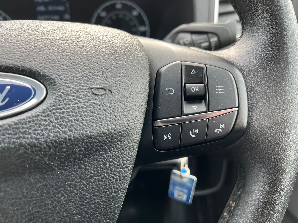 Used Ford Transit Custom 2023 for sale - 76155040: Photo 30