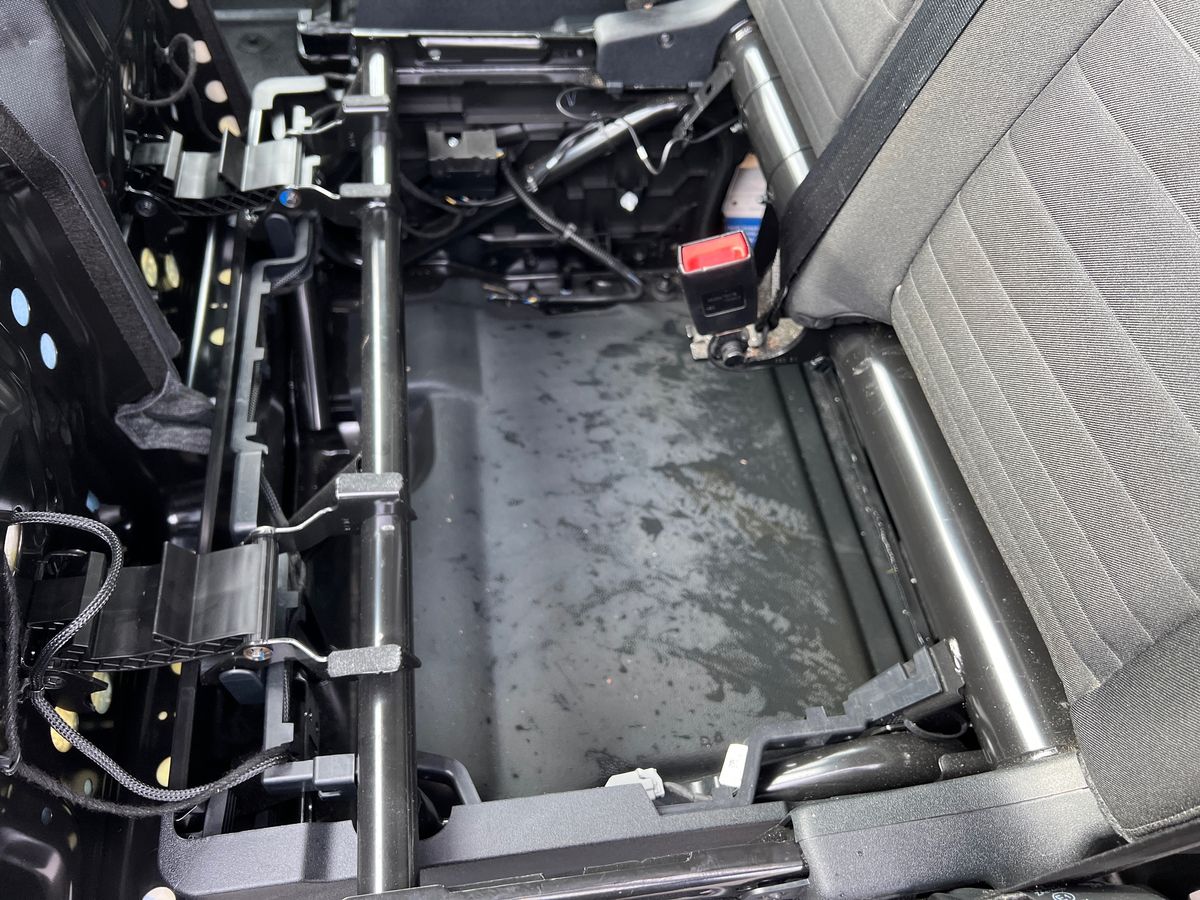 Used Ford Transit Custom 2023 for sale - 76155040: Photo 32