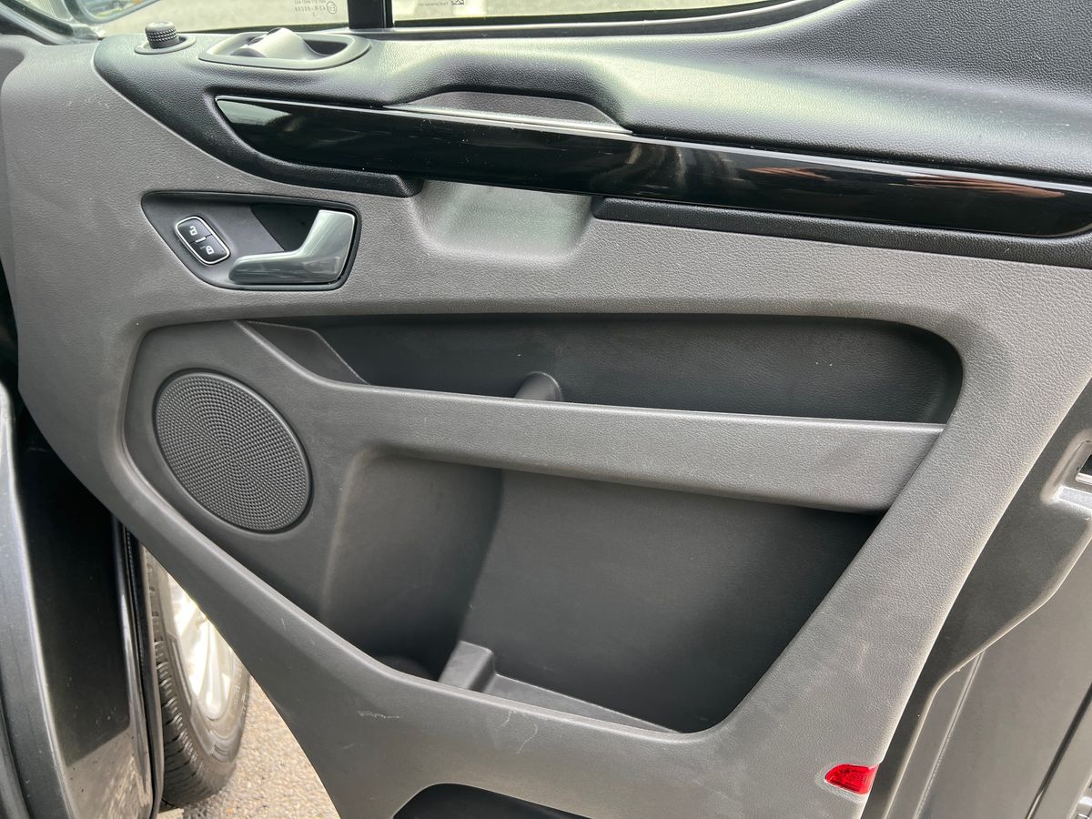 Used Ford Transit Custom 2023 for sale - 76155040: Photo 35