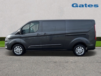 Used Ford Transit Custom 2023 for sale - 76155040: Photo 4