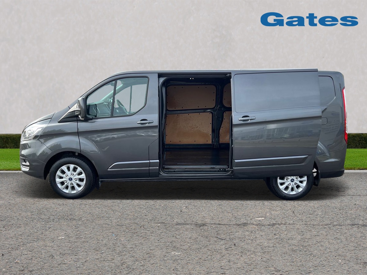 Used Ford Transit Custom 2023 for sale - 76155040: Photo 5