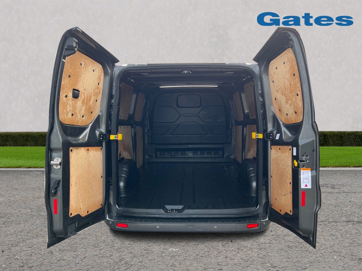 Used Ford Transit Custom 2023 for sale - 76155040: Photo 9