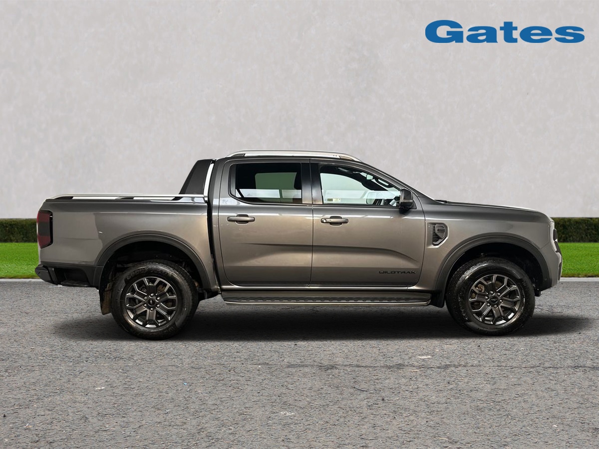 Used Ford Ranger 2023 for sale - 78211922: Photo 11