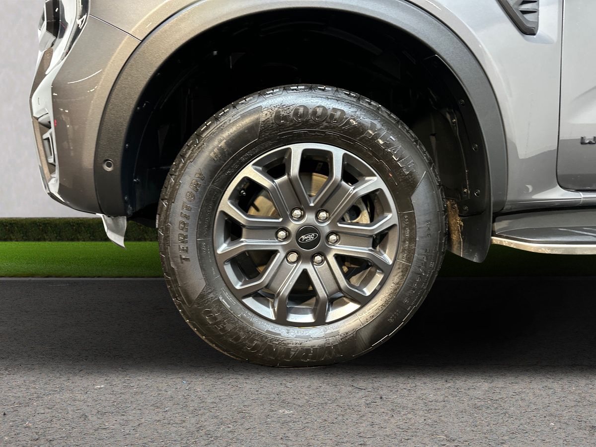 Used Ford Ranger 2023 for sale - 78211922: Photo 12