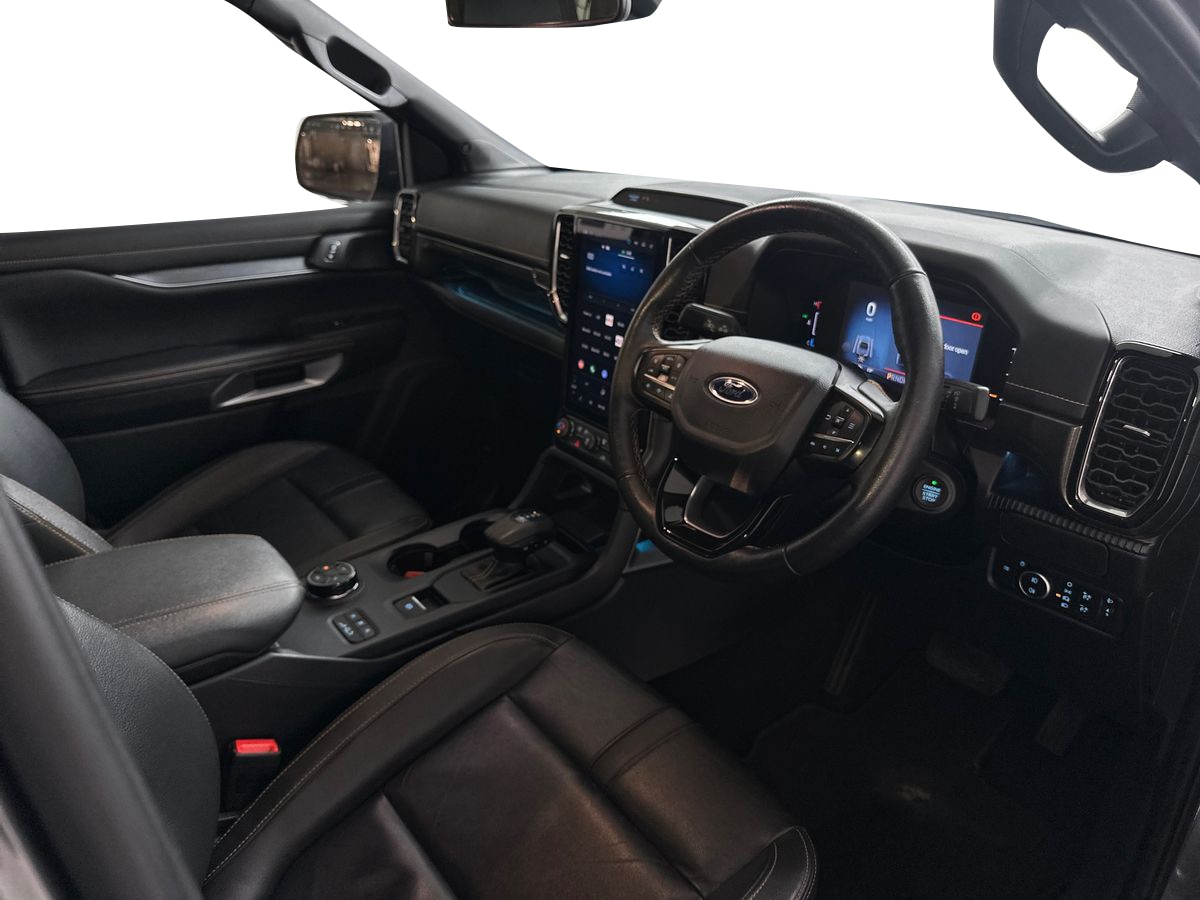 Used Ford Ranger 2023 for sale - 78211922: Photo 13