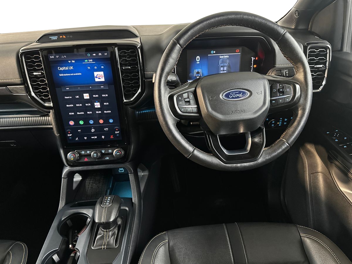 Used Ford Ranger 2023 for sale - 78211922: Photo 17