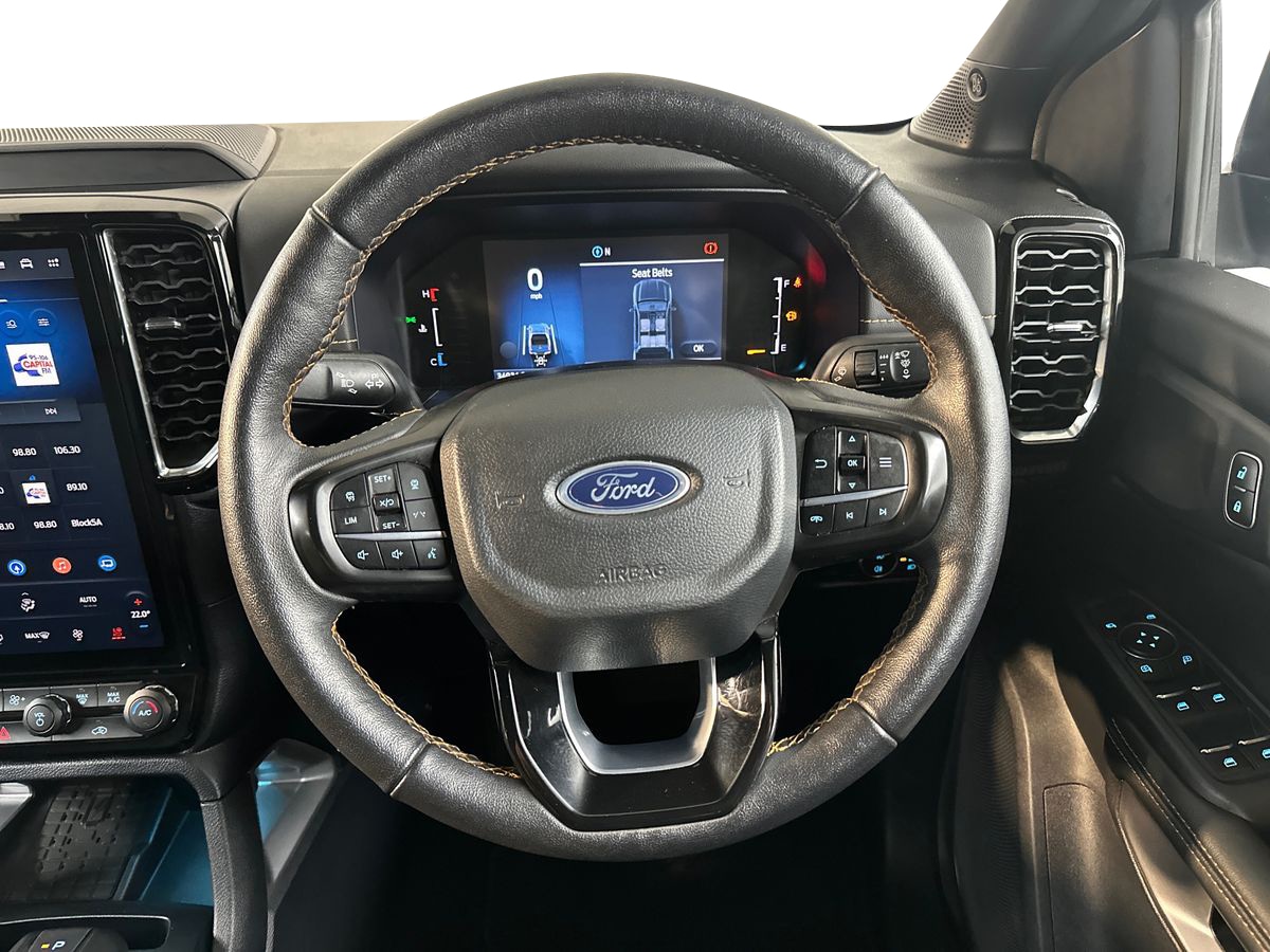 Used Ford Ranger 2023 for sale - 78211922: Photo 18