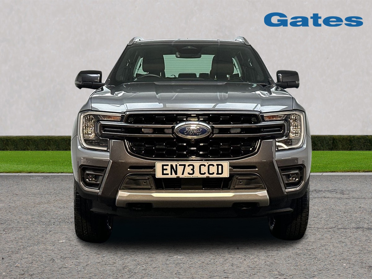 Used Ford Ranger 2023 for sale - 78211922: Photo 2