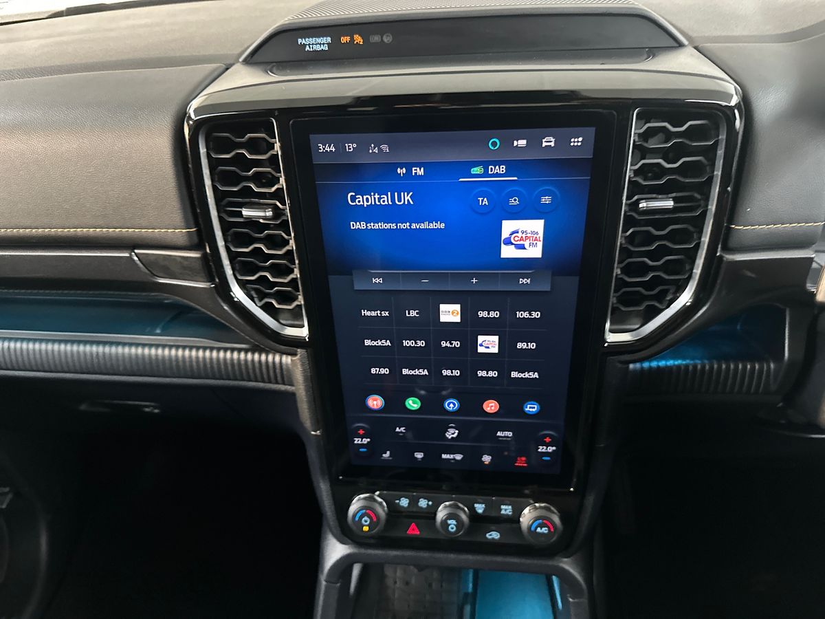 Used Ford Ranger 2023 for sale - 78211922: Photo 20