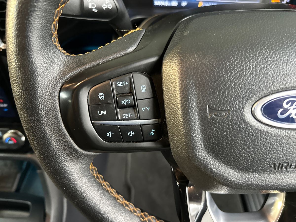 Used Ford Ranger 2023 for sale - 78211922: Photo 29